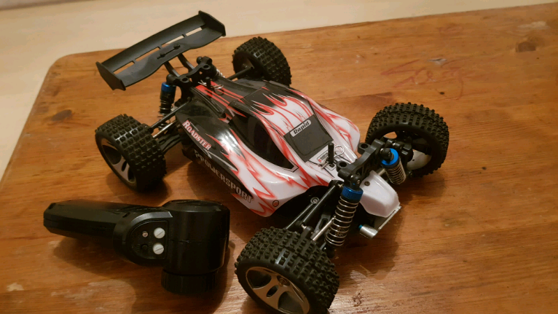 rc car gumtree